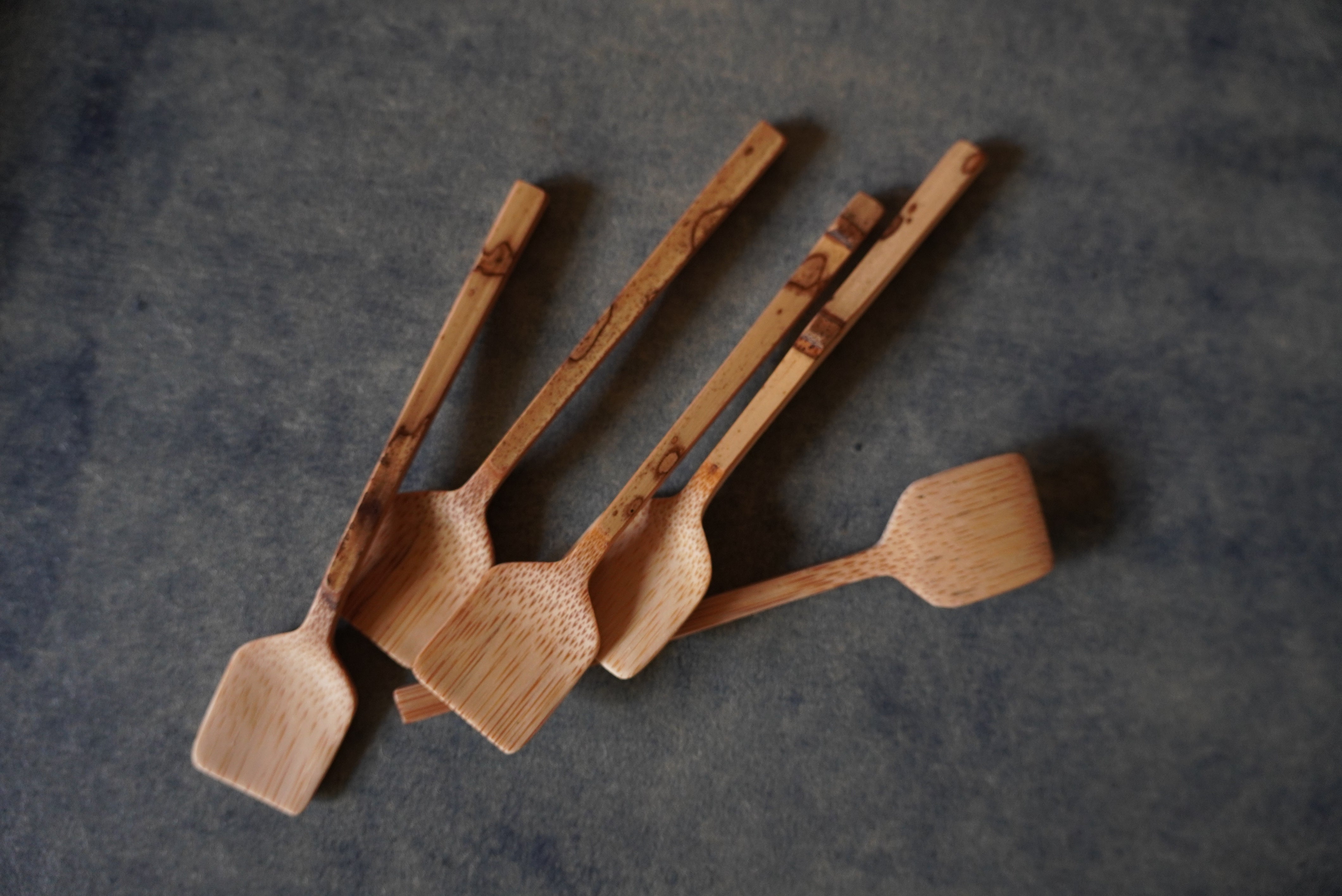 カトラリー | 高野竹工 | 京都 – 高野竹工（たかのちっこう