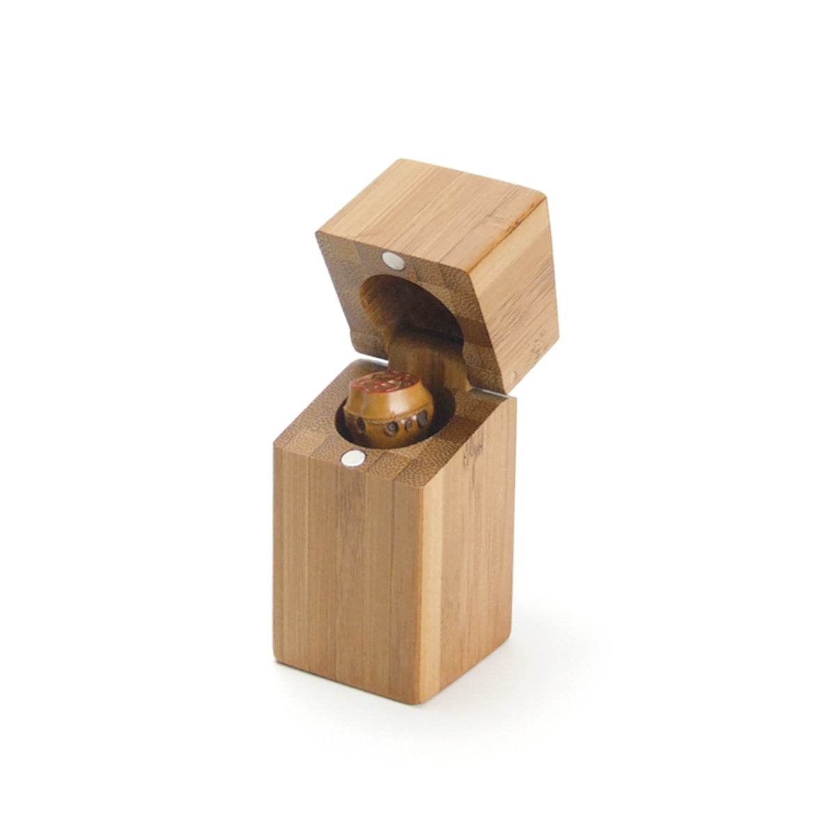 竹印ケース（スタンド型）｜高野竹工｜京都 – 高野竹工（たかの