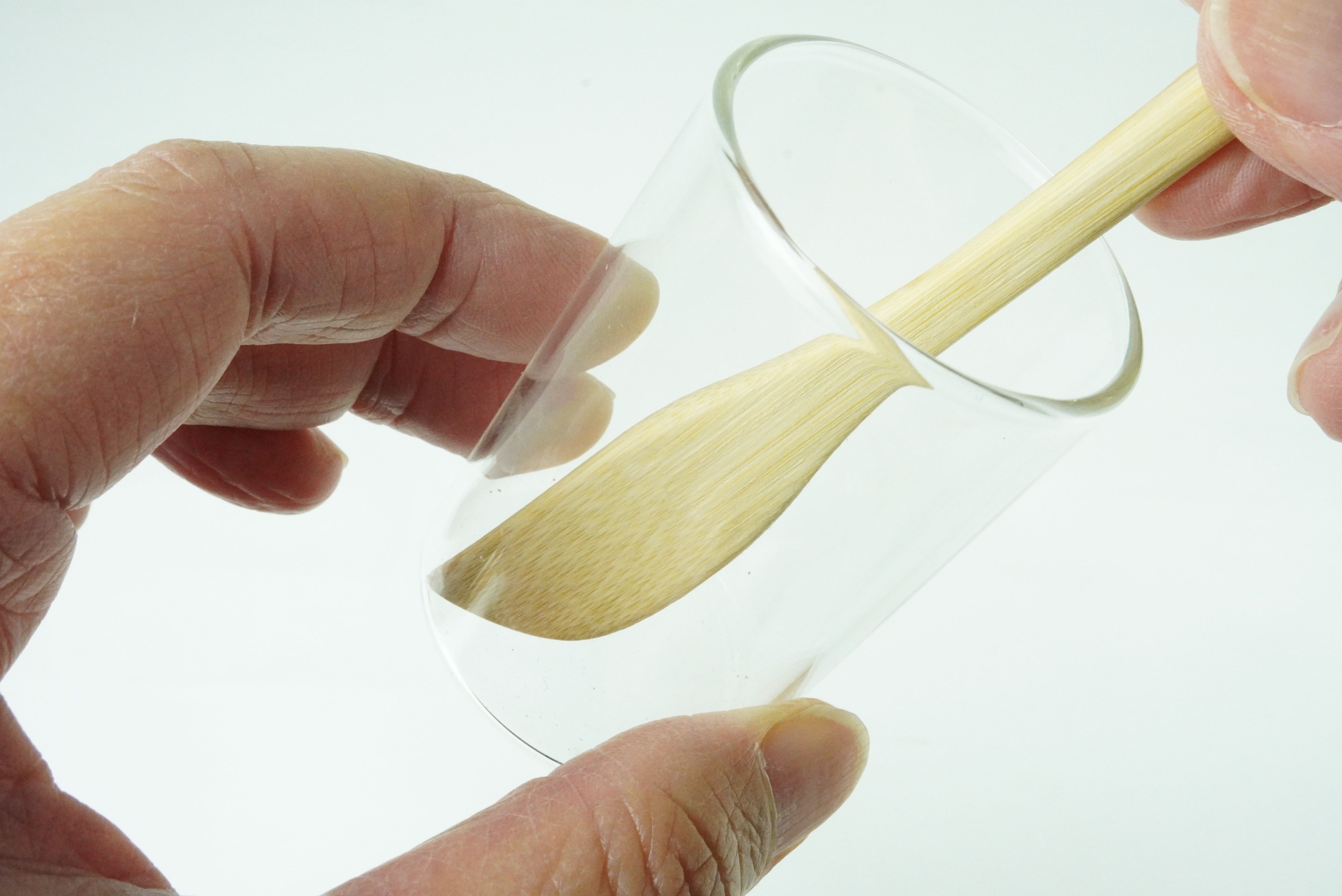 おさじ・こさじ｜高野竹工｜京都 – 高野竹工（たかのちっこう