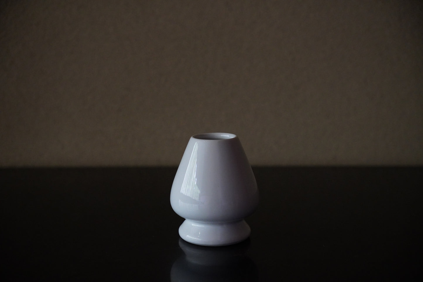 茶筅 くせ直し