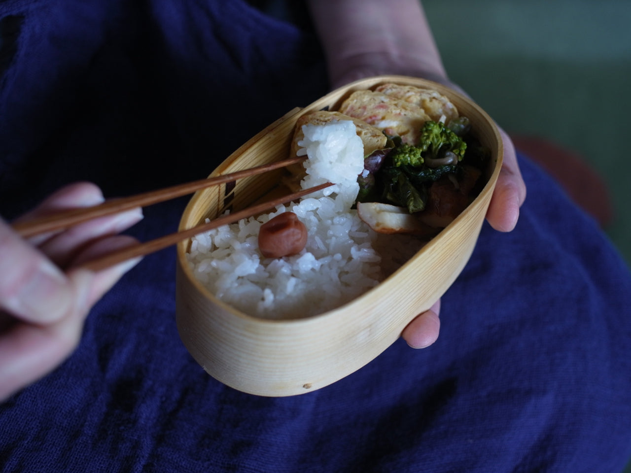 極細摺漆箸 | すりうるし