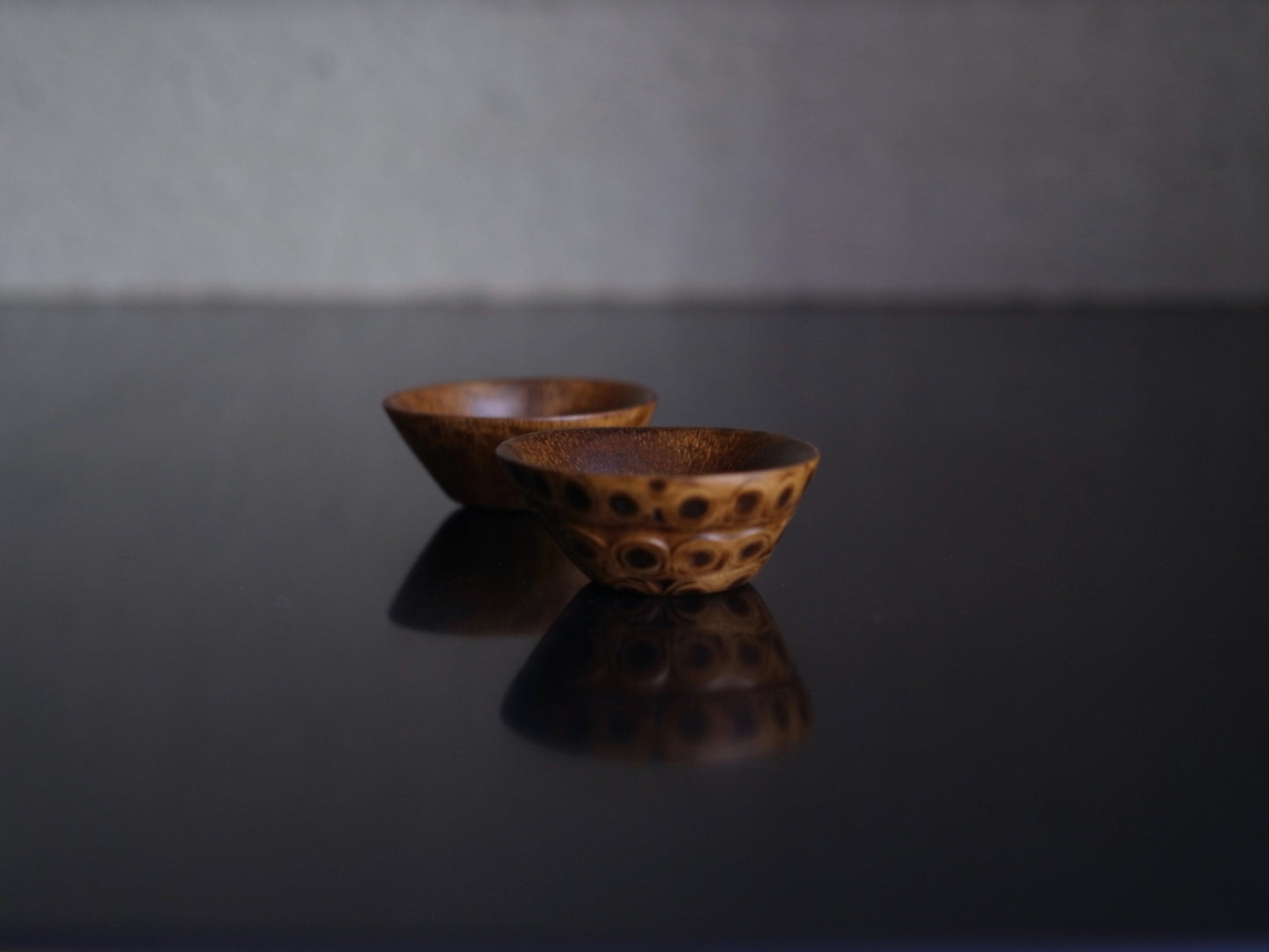 根竹 盃