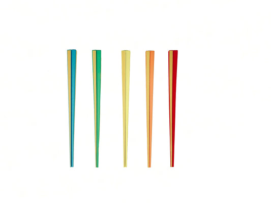 【廃盤・在庫限り】パステル箸 22.5cm