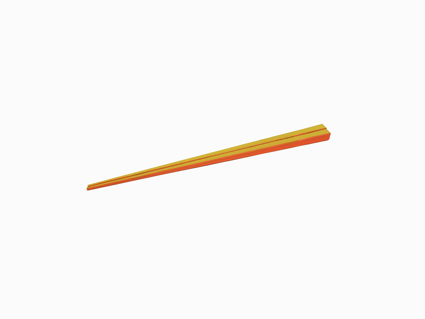 【廃盤・在庫限り】パステル箸 22.5cm