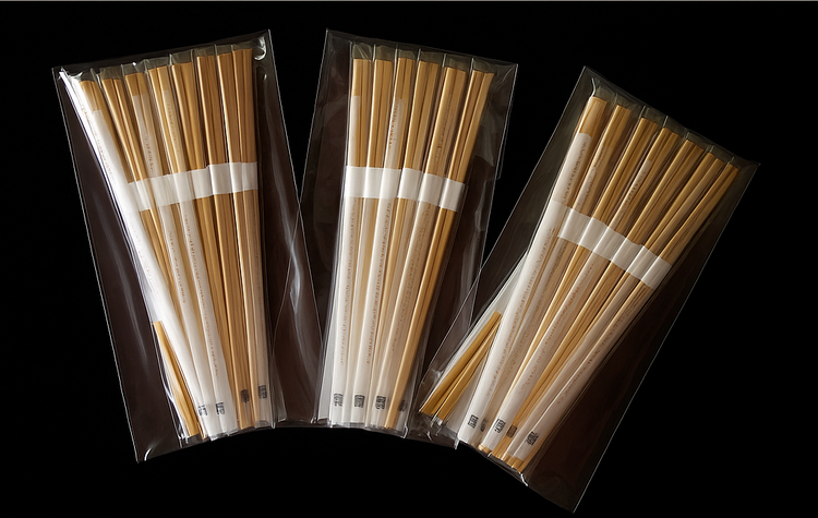 30膳以上のご注文で10％OFF　お箸まとめ買い割引