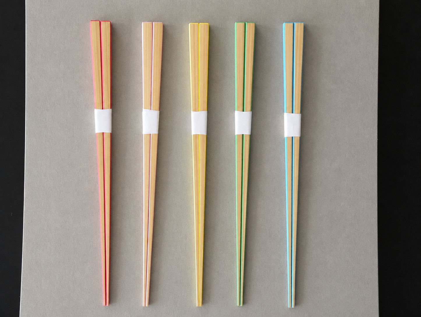 【廃盤・在庫限り】パステル箸 22.5cm