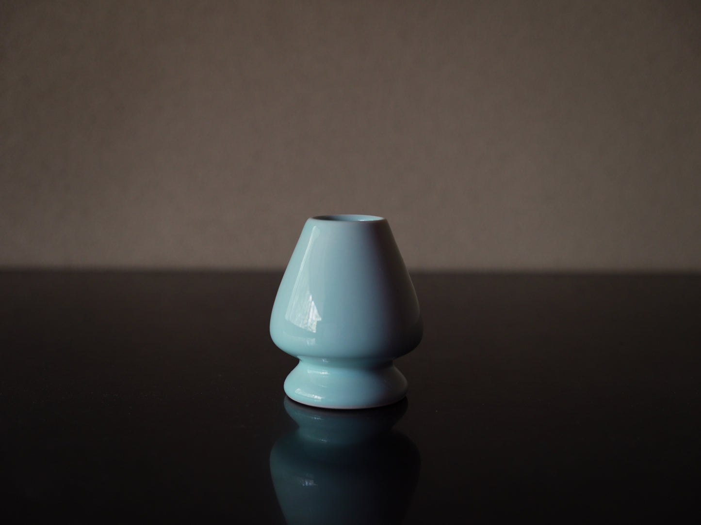 茶筅 くせ直し