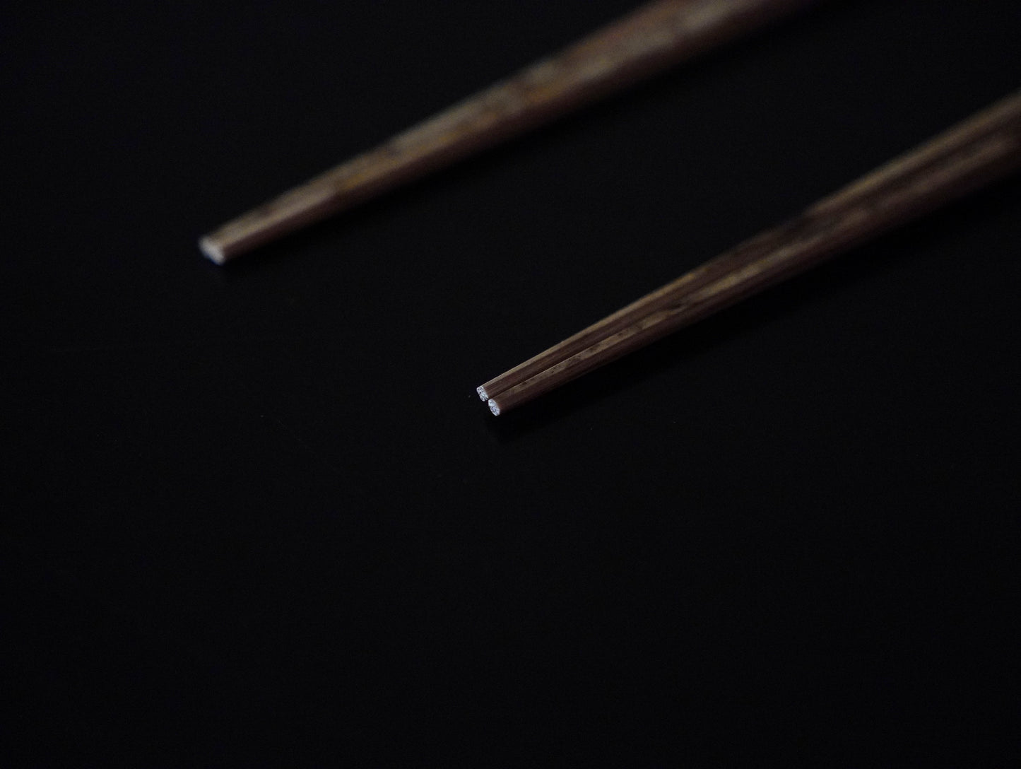 【数量限定・アウトレット】四角箸 紋竹 5膳セット