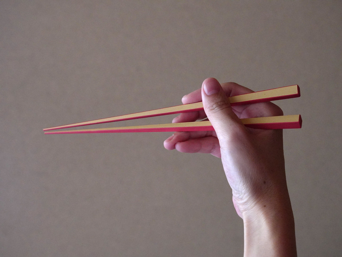 【廃盤・在庫限り】パステル箸 22.5cm