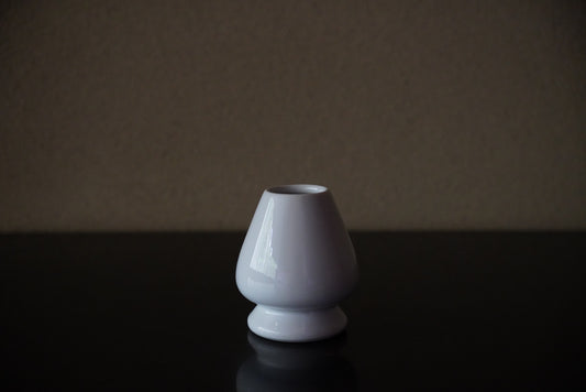 茶筅 くせ直し