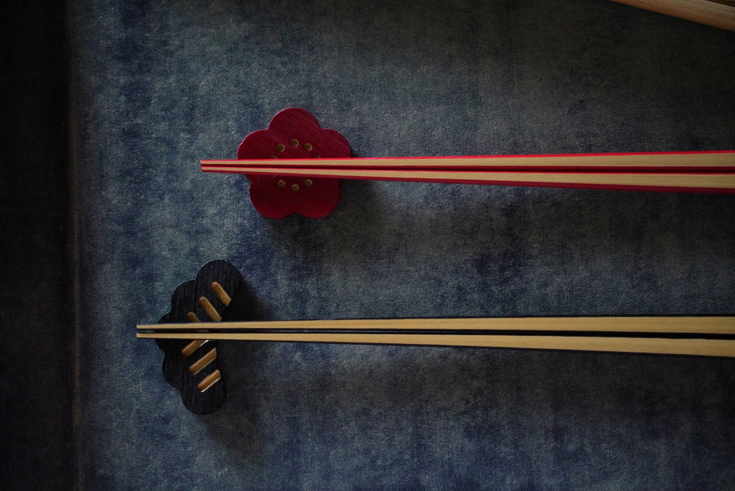 松竹梅 箸セット｜ほんぬり