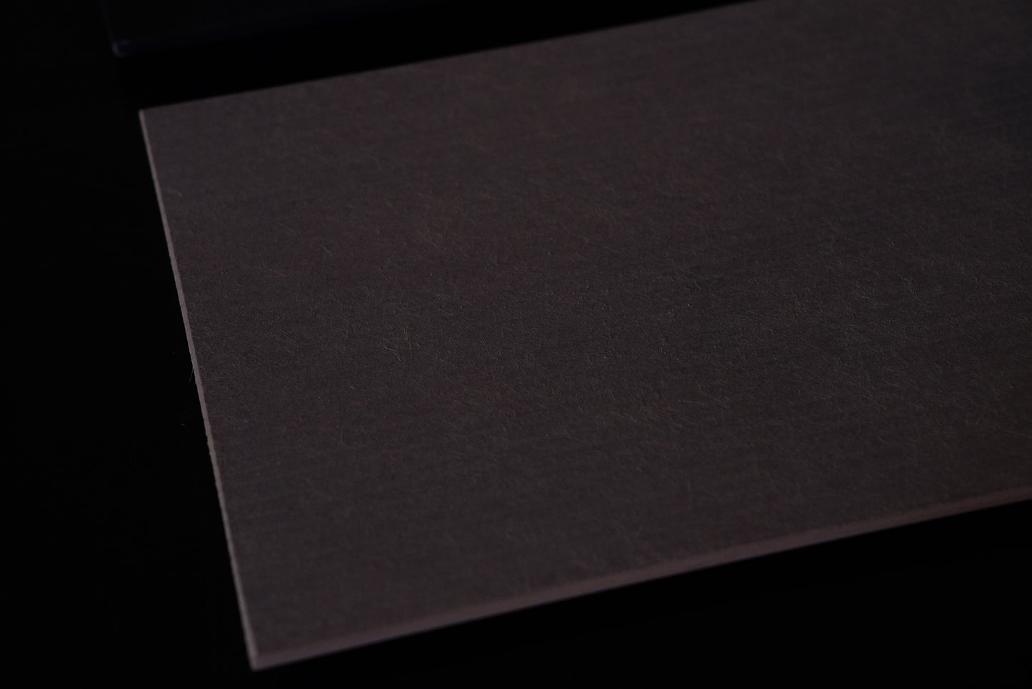 一閑張　銘々皿　白・黒