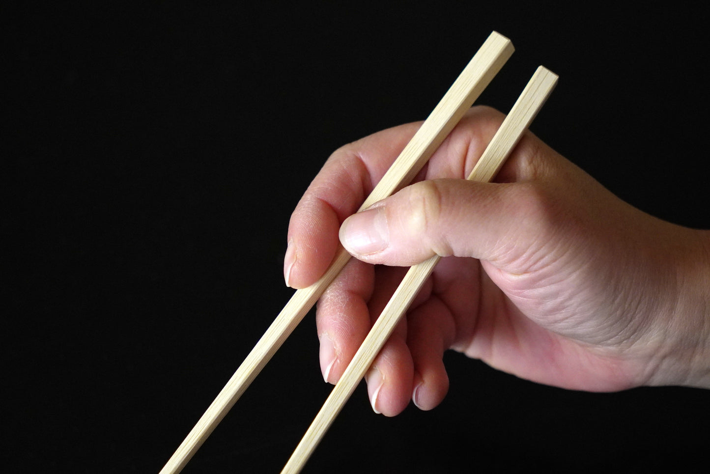 きんとん箸