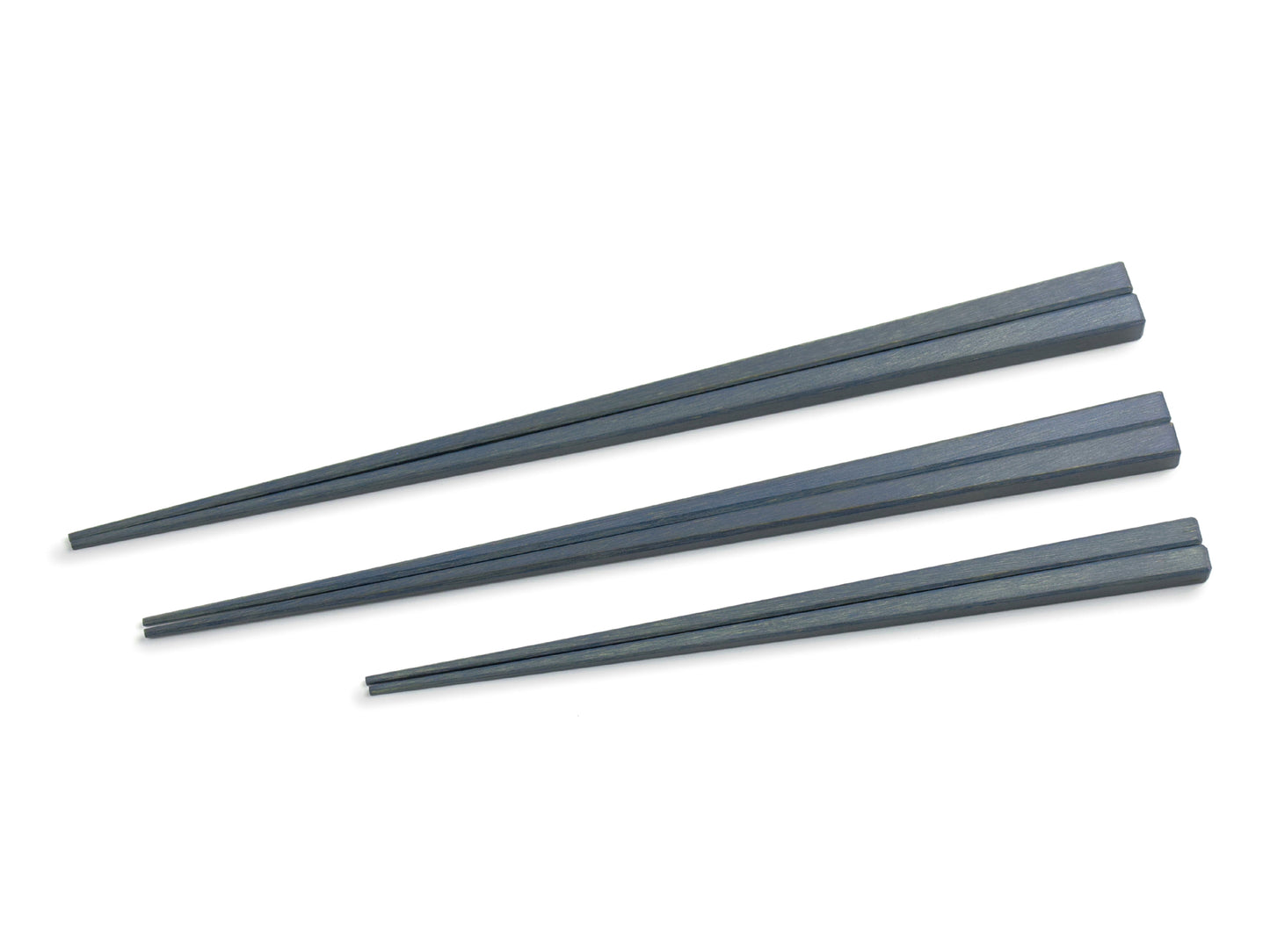 味彩箸 なすび | すりうるし（色漆）